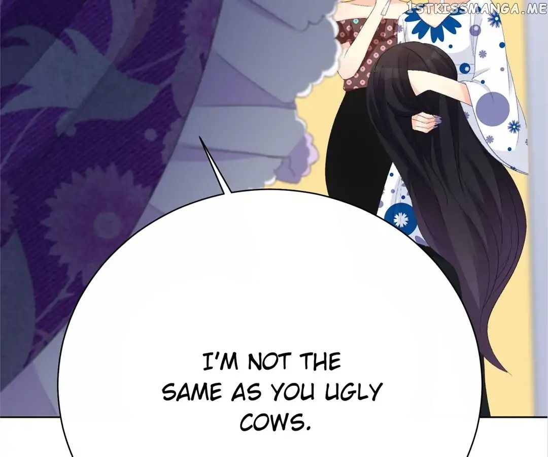 One Kiss A Day chapter 36 - page 51