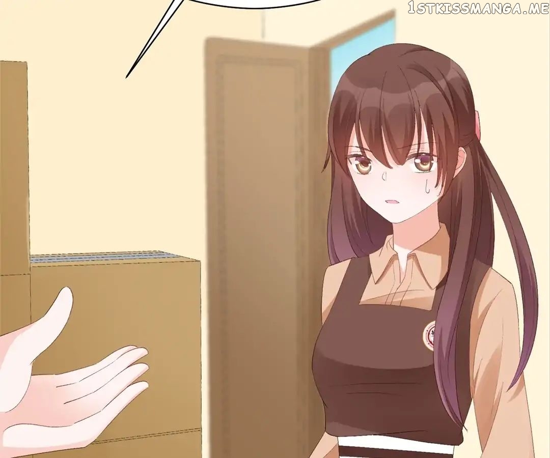 One Kiss A Day chapter 36 - page 69