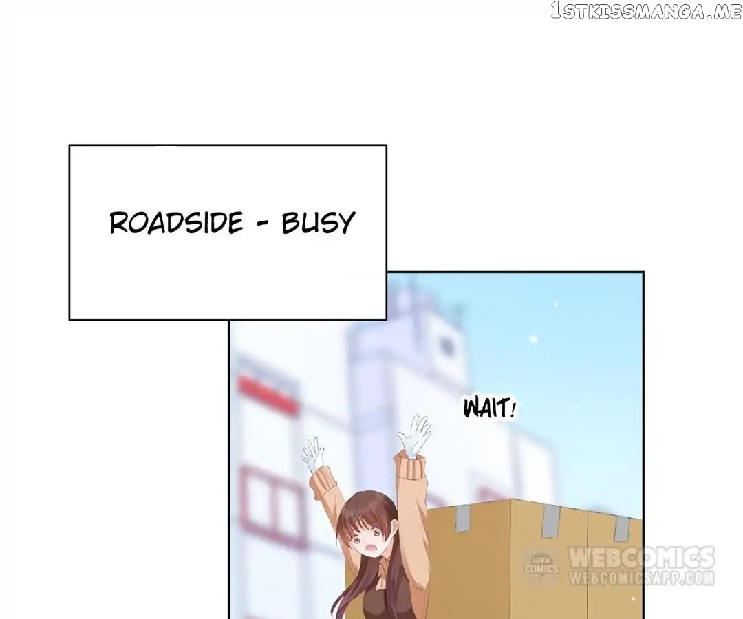 One Kiss A Day chapter 36 - page 78