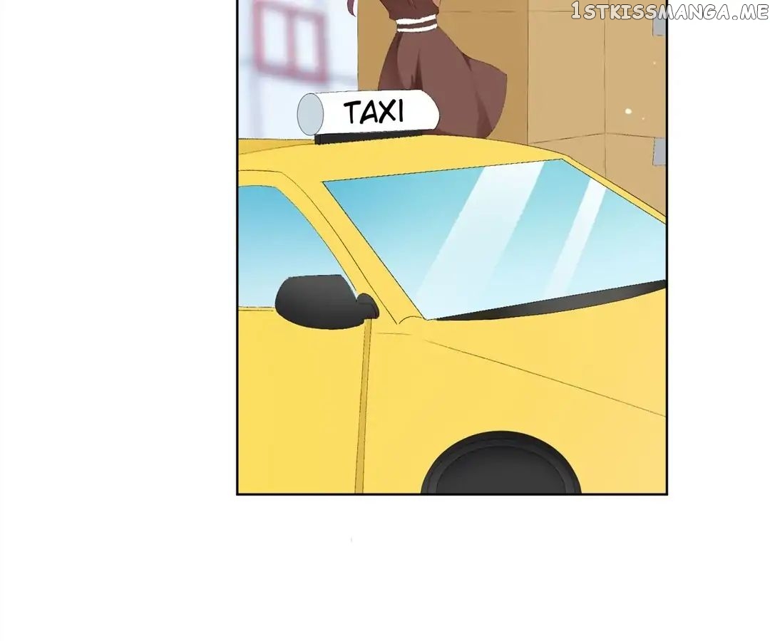 One Kiss A Day chapter 36 - page 79