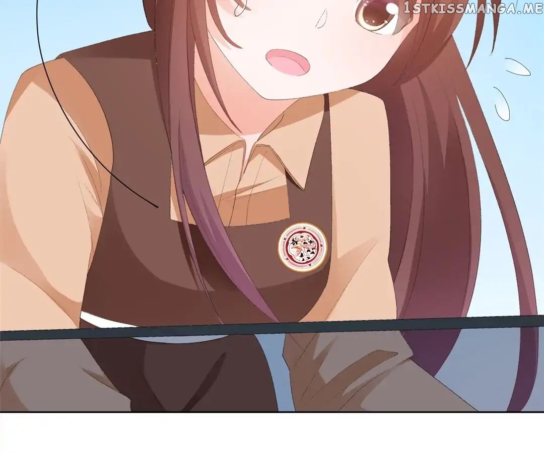 One Kiss A Day chapter 36 - page 84