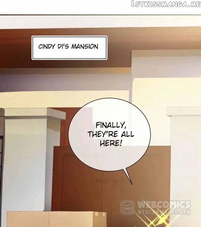 One Kiss A Day chapter 36 - page 86