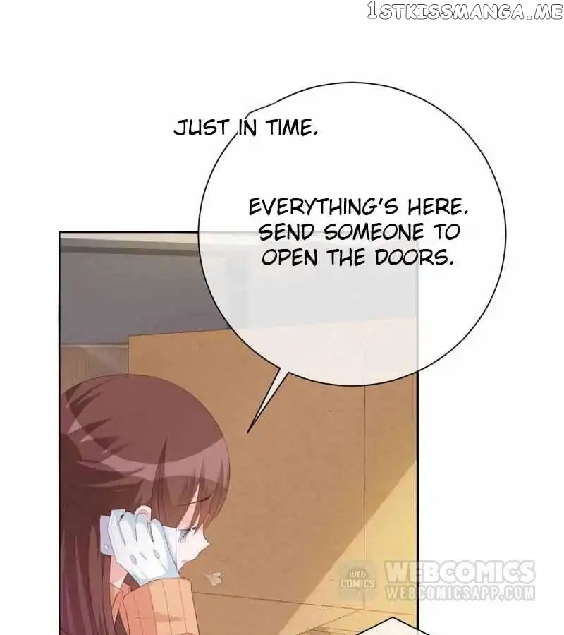 One Kiss A Day chapter 36 - page 90
