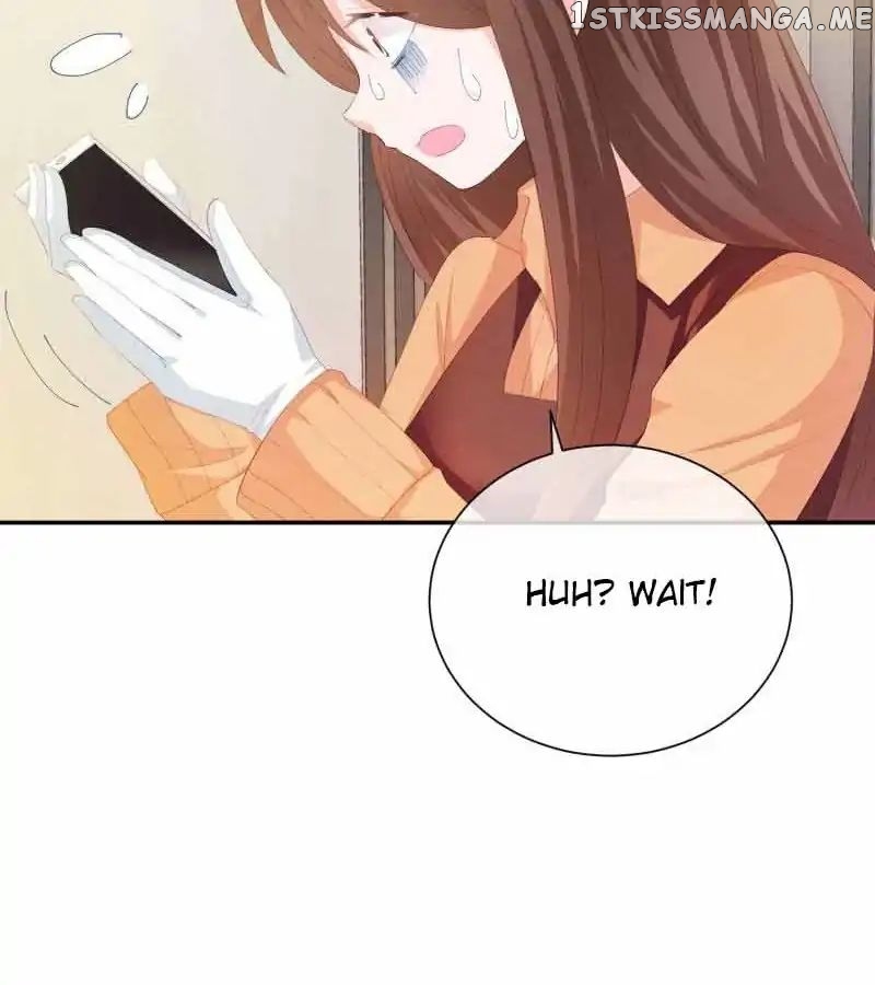 One Kiss A Day chapter 36 - page 93