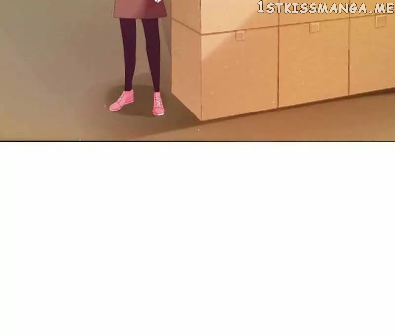 One Kiss A Day chapter 36 - page 96