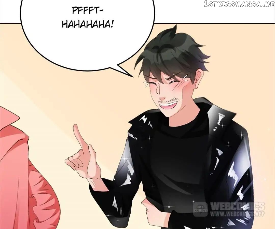 One Kiss A Day chapter 23 - page 10