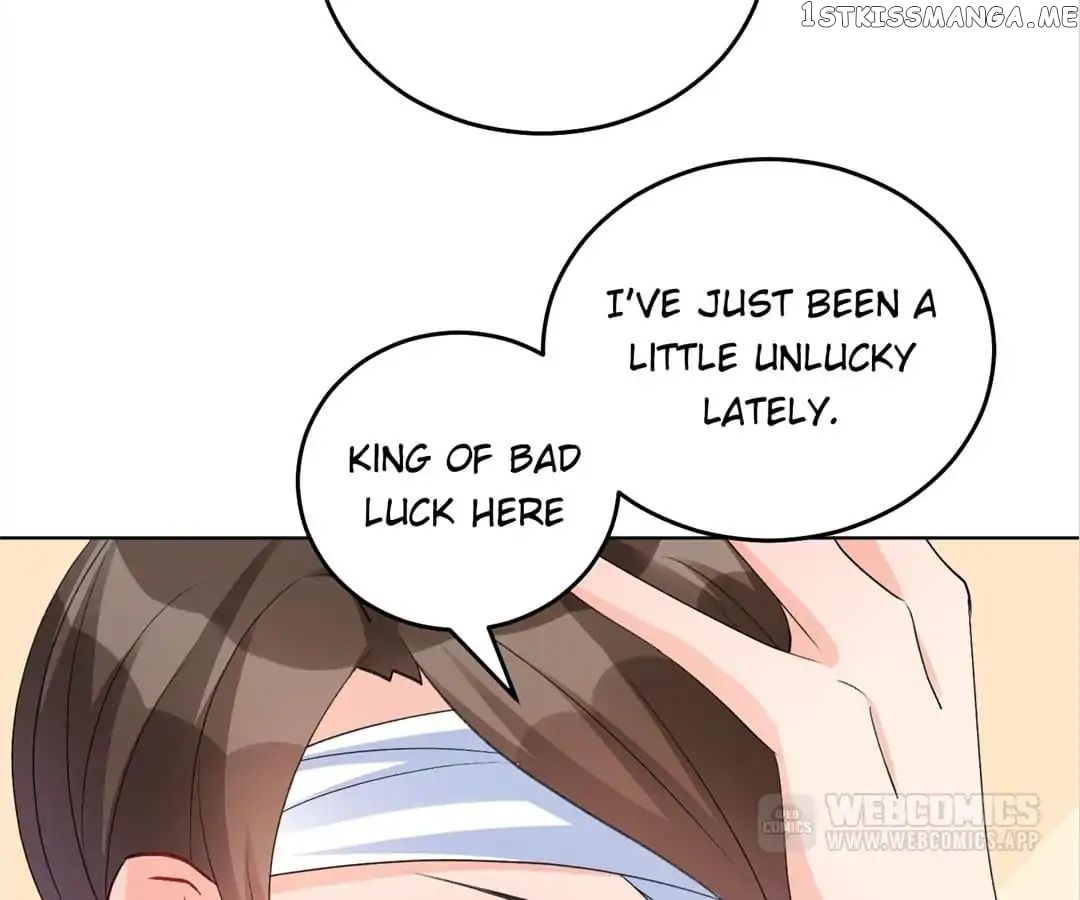 One Kiss A Day chapter 23 - page 14