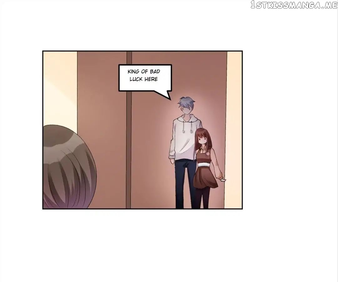 One Kiss A Day chapter 23 - page 16