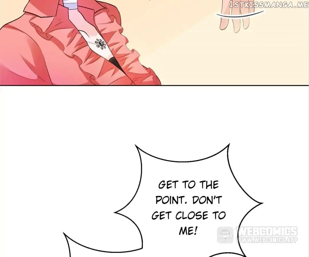 One Kiss A Day chapter 23 - page 18