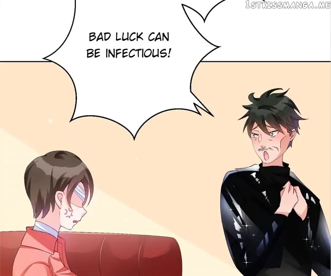 One Kiss A Day chapter 23 - page 19