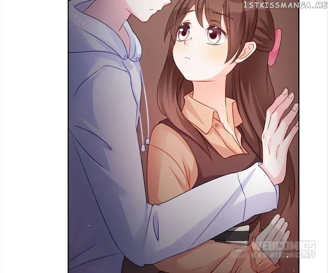 One Kiss A Day chapter 23 - page 2