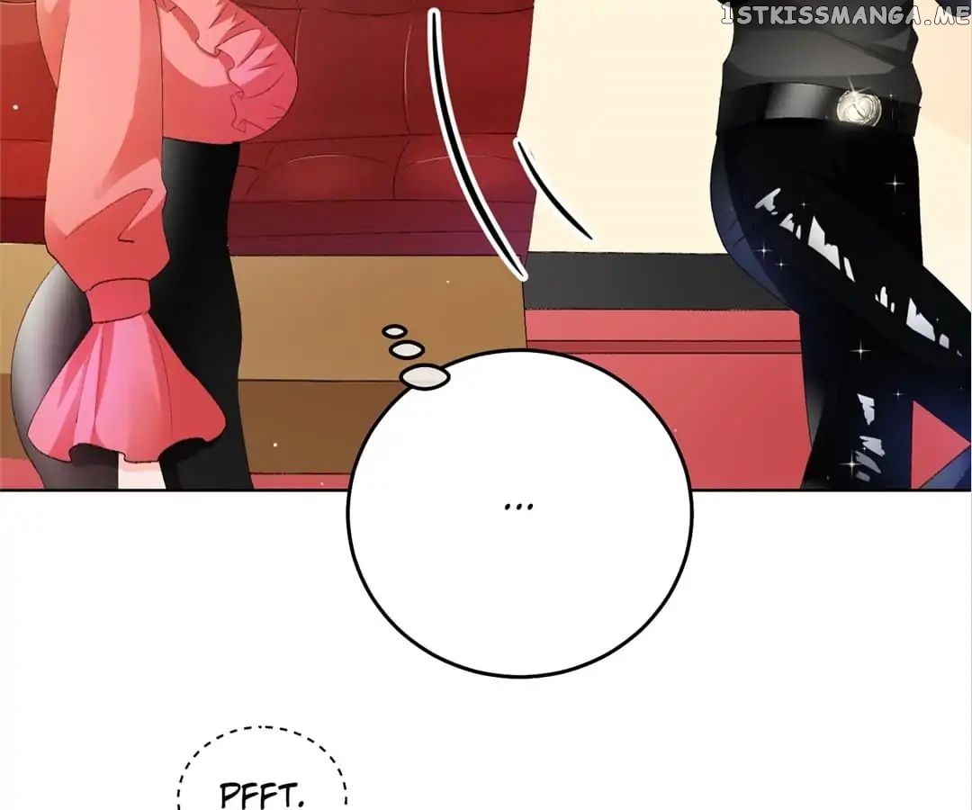 One Kiss A Day chapter 23 - page 20