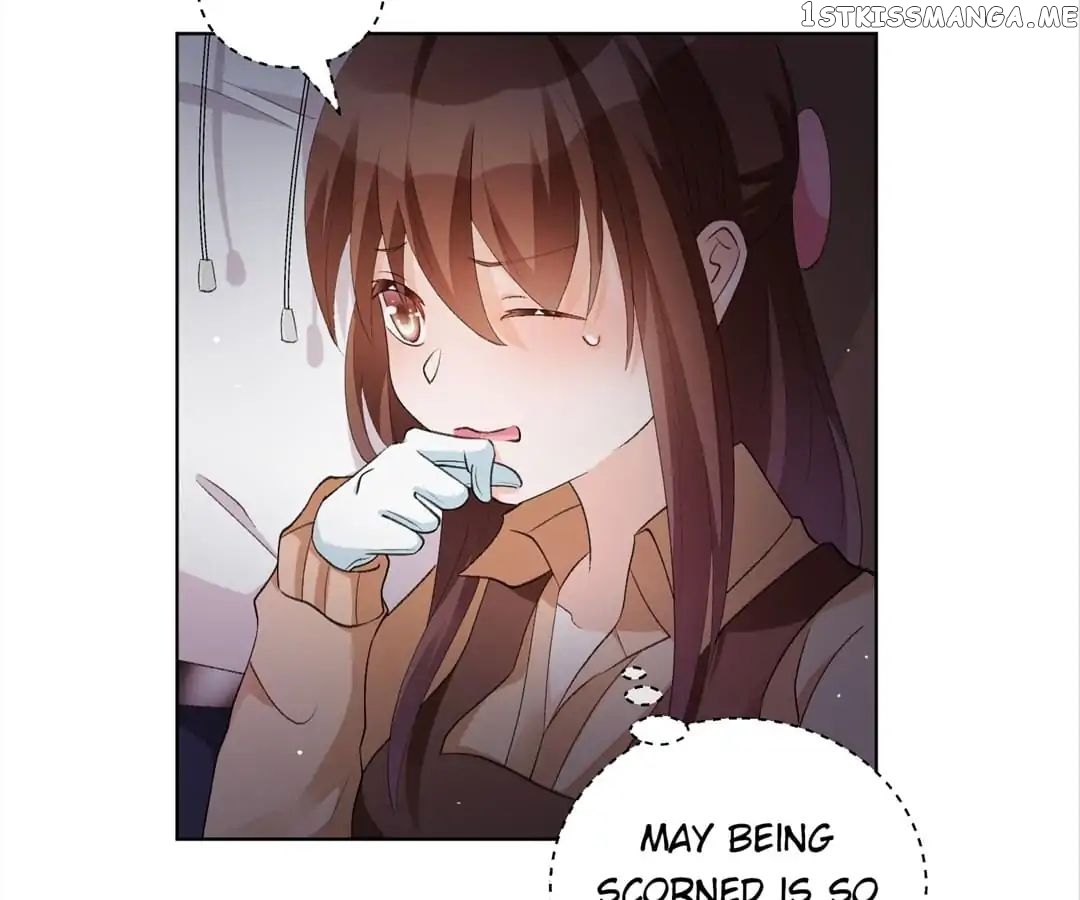 One Kiss A Day chapter 23 - page 21