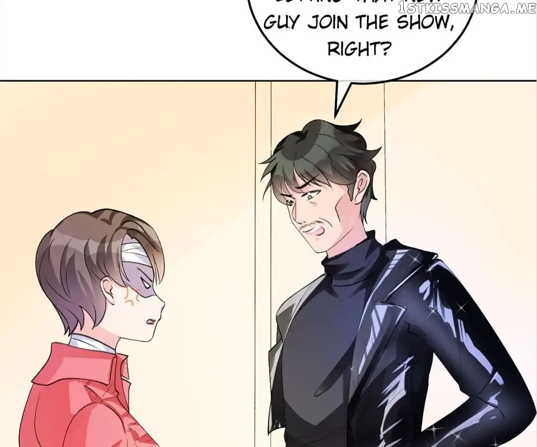 One Kiss A Day chapter 23 - page 29