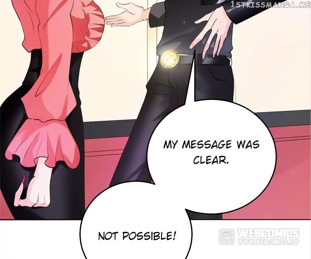 One Kiss A Day chapter 23 - page 30