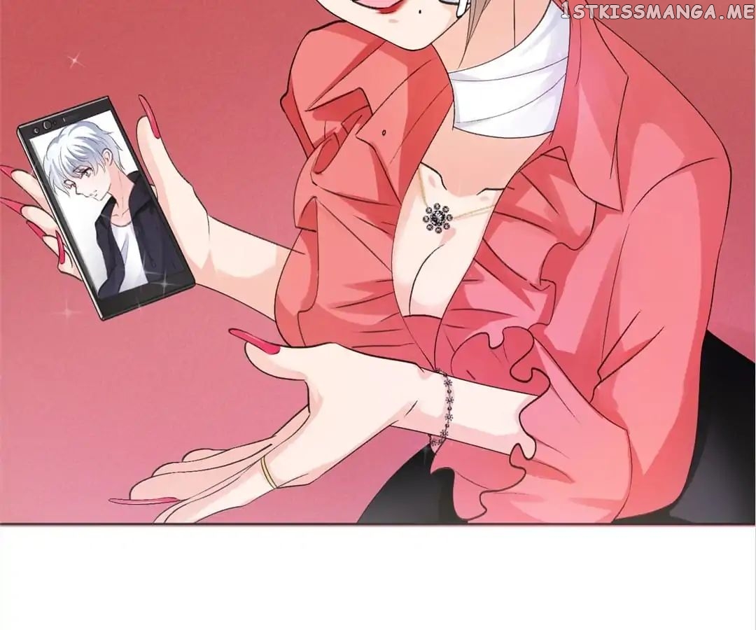 One Kiss A Day chapter 23 - page 32