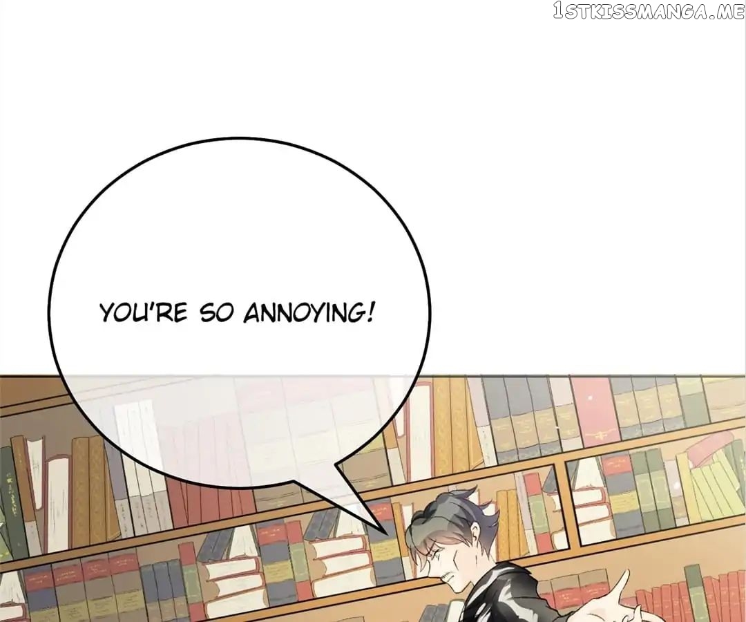 One Kiss A Day chapter 23 - page 33