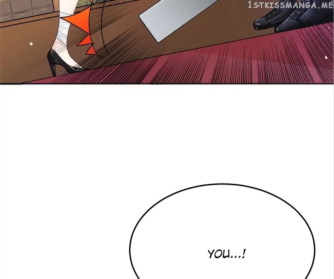One Kiss A Day chapter 23 - page 35
