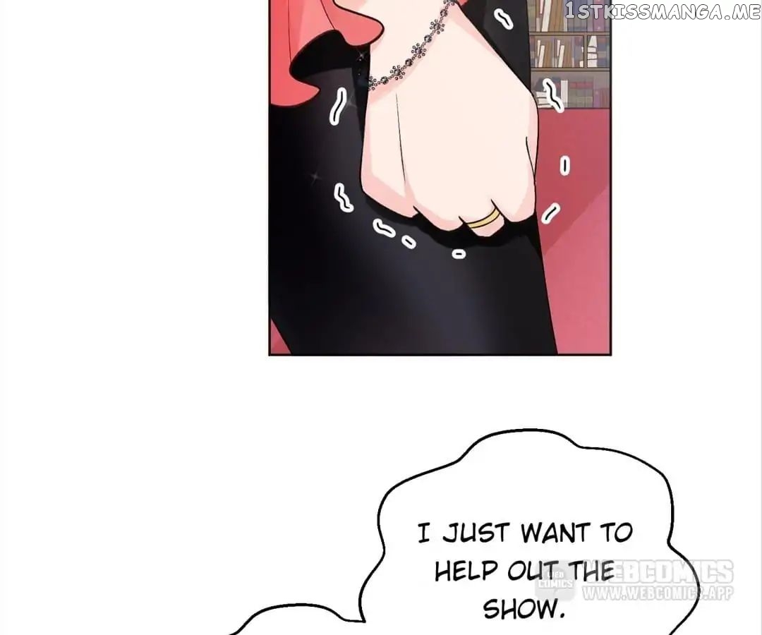 One Kiss A Day chapter 23 - page 38
