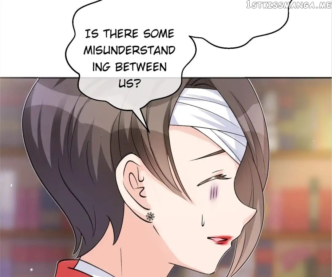 One Kiss A Day chapter 23 - page 39
