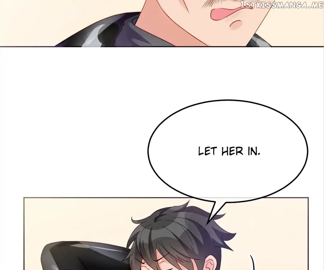 One Kiss A Day chapter 23 - page 4
