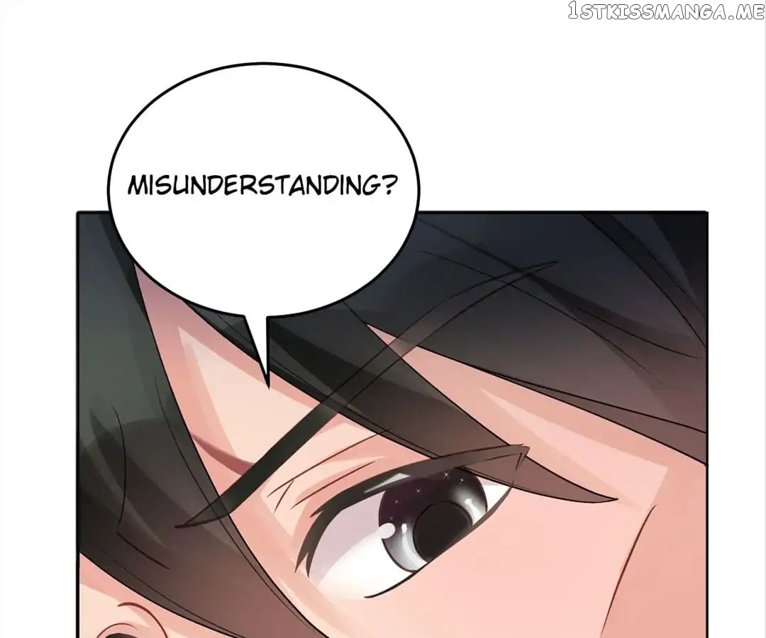 One Kiss A Day chapter 23 - page 41