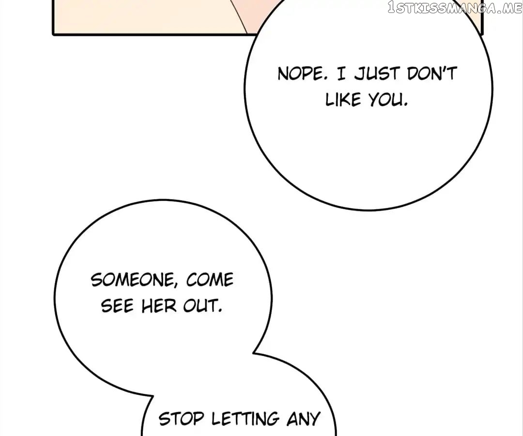 One Kiss A Day chapter 23 - page 43