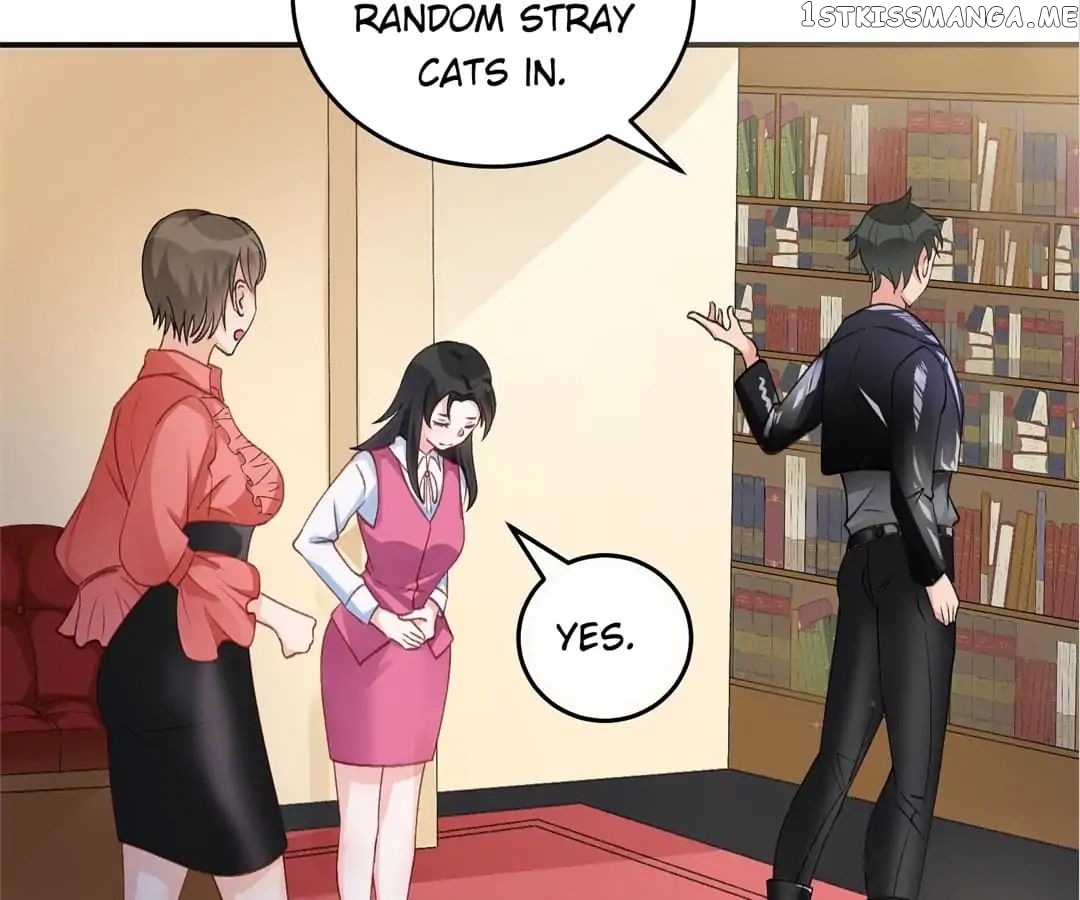 One Kiss A Day chapter 23 - page 44