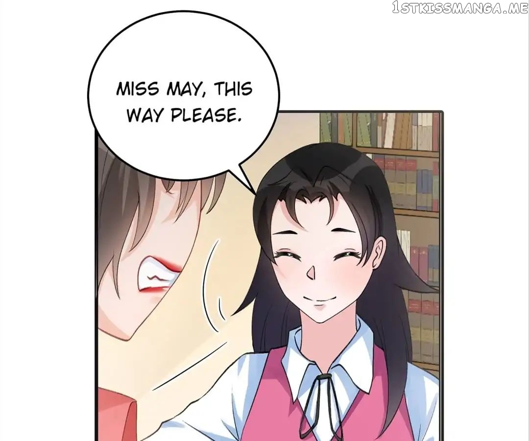 One Kiss A Day chapter 23 - page 47