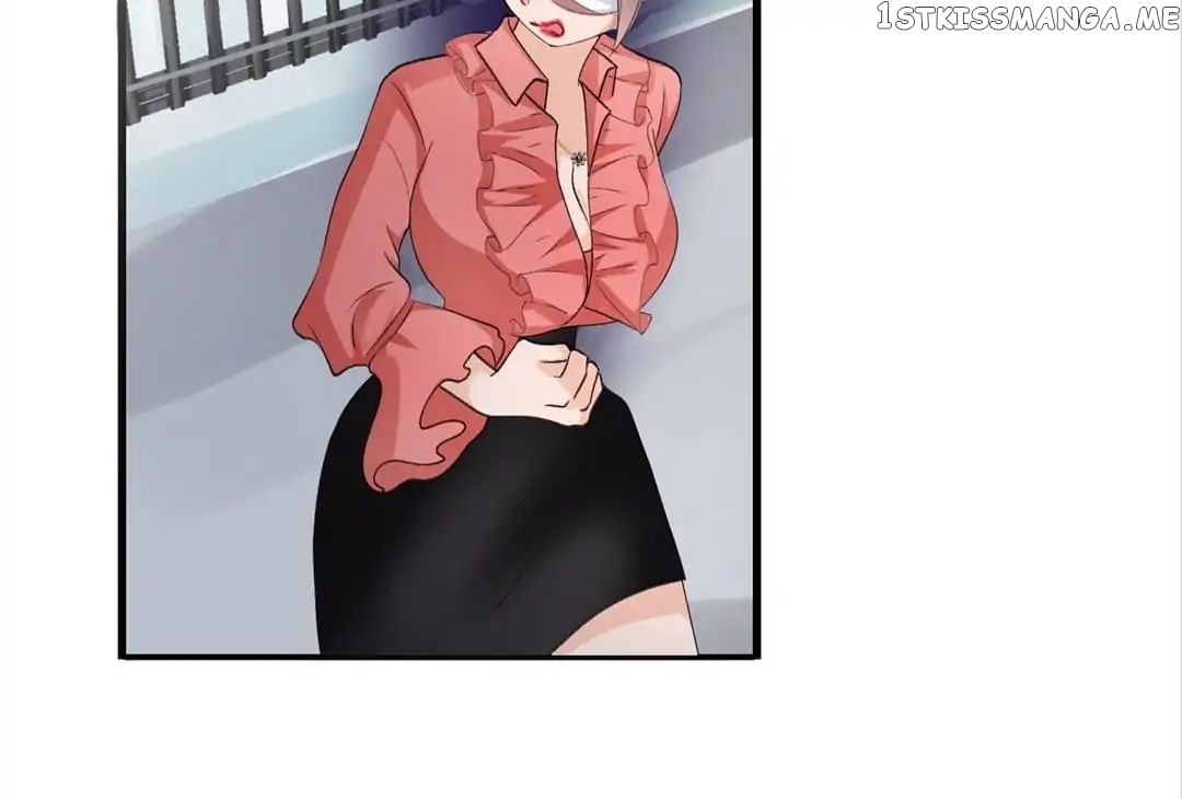 One Kiss A Day chapter 23 - page 52