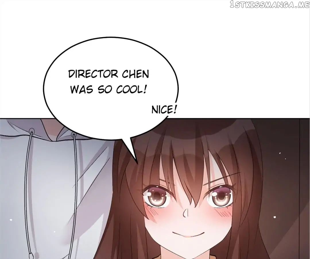 One Kiss A Day chapter 23 - page 53