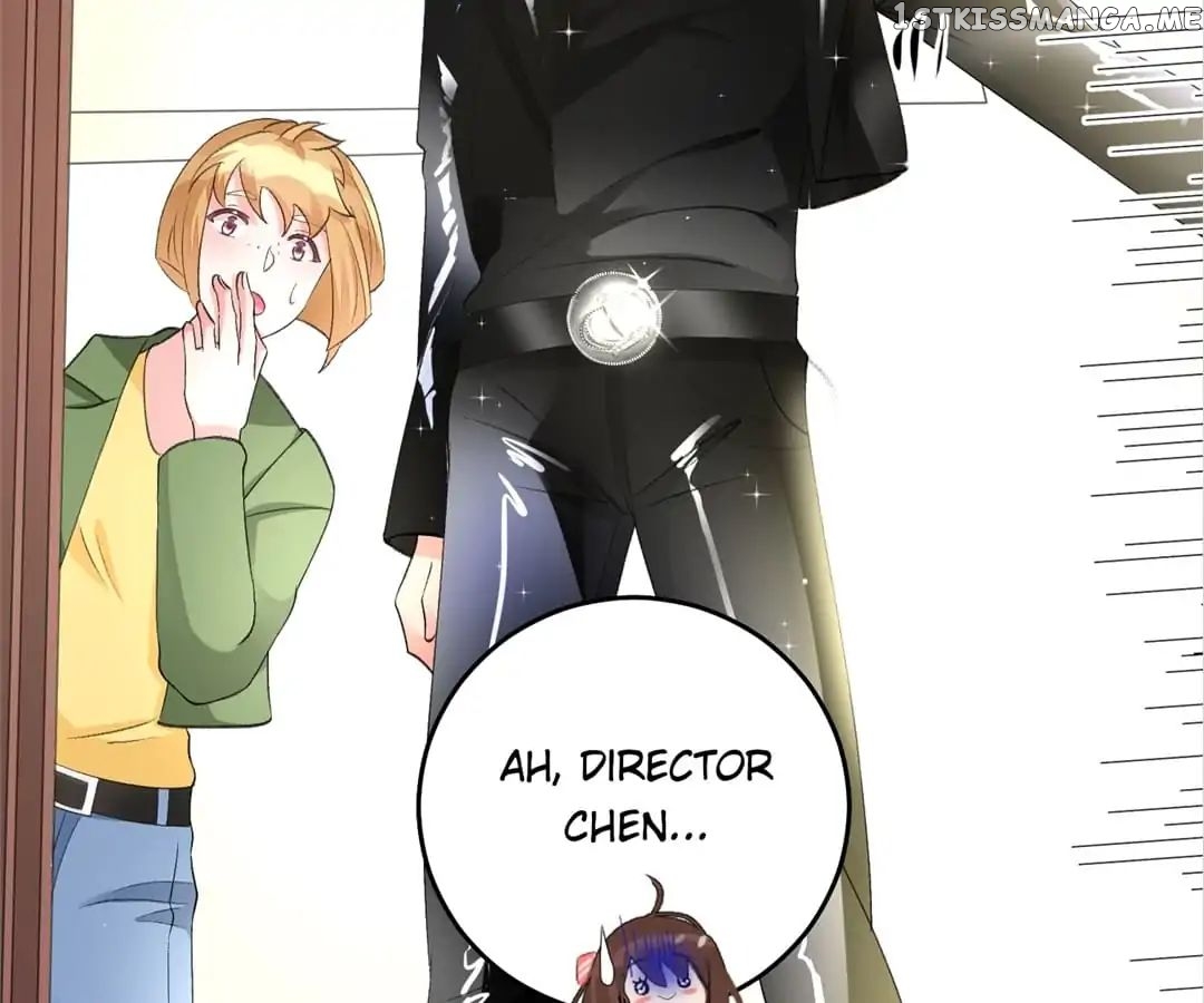 One Kiss A Day chapter 23 - page 57