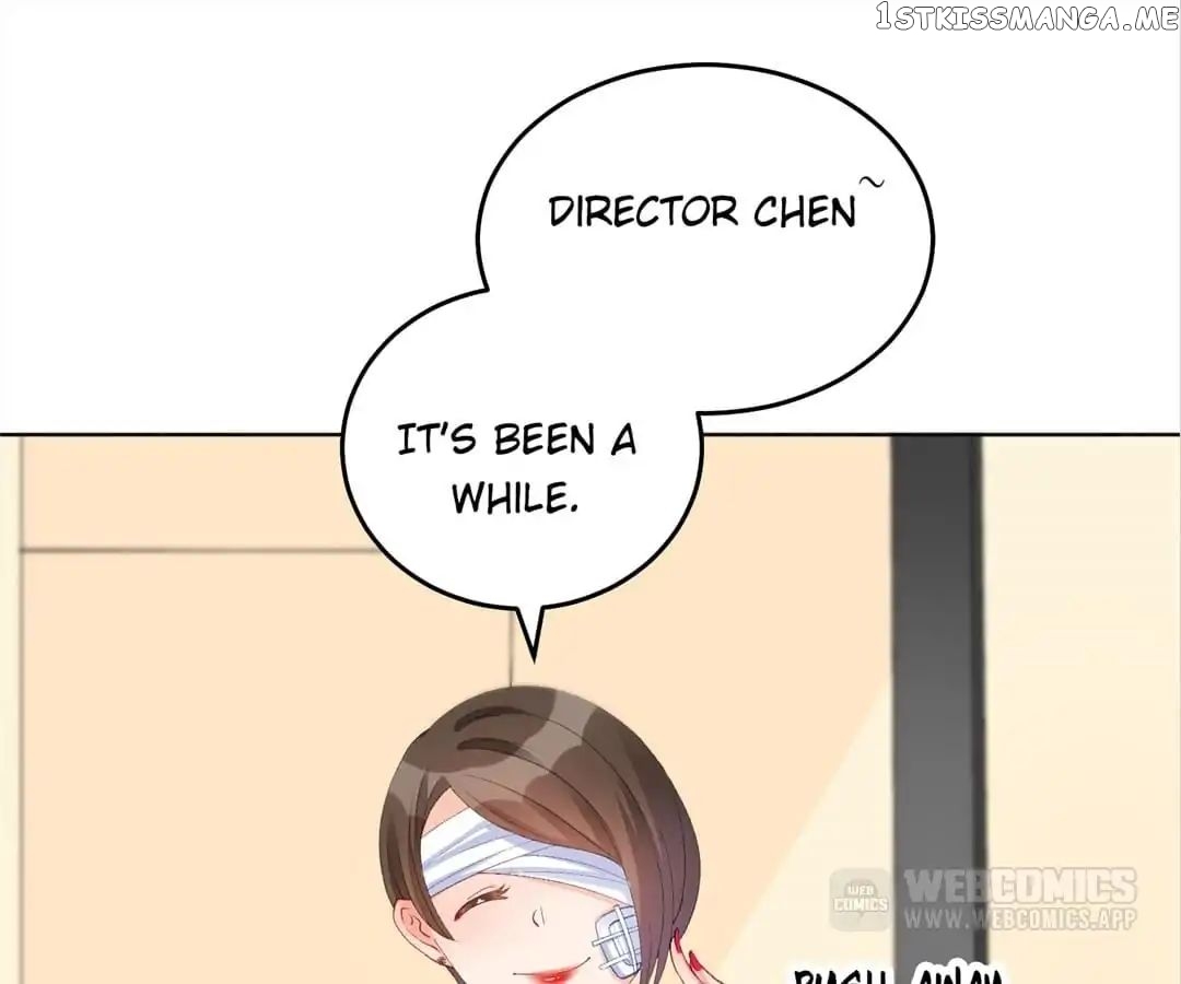 One Kiss A Day chapter 23 - page 6