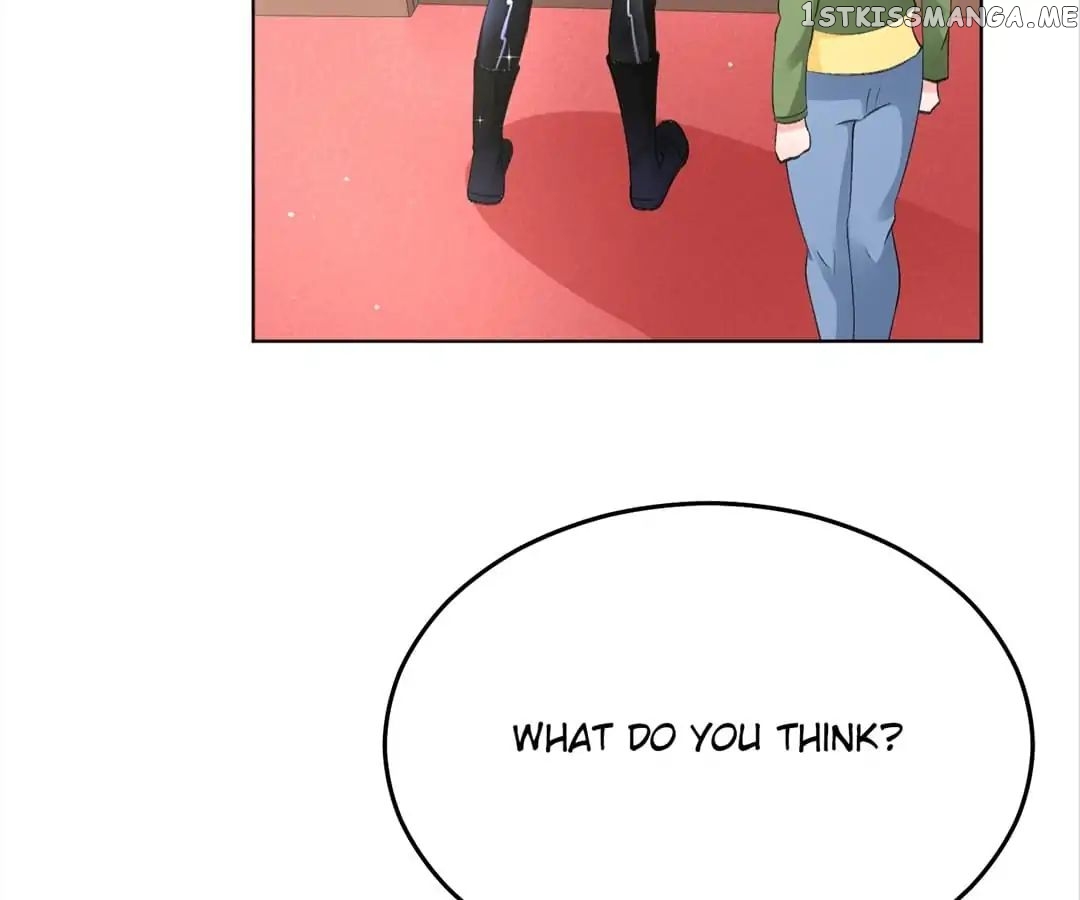 One Kiss A Day chapter 23 - page 60