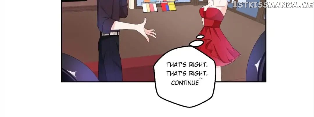 One Kiss A Day chapter 9 - page 10