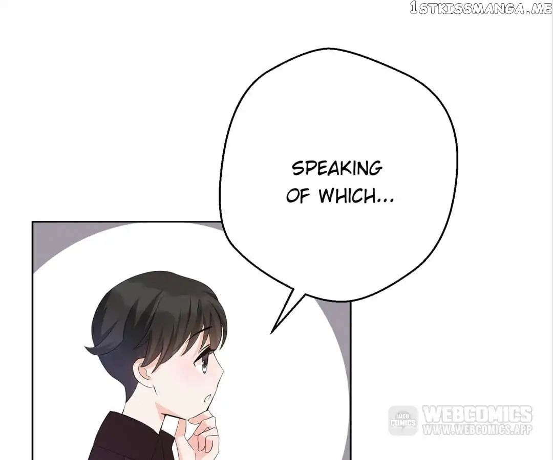 One Kiss A Day chapter 9 - page 11