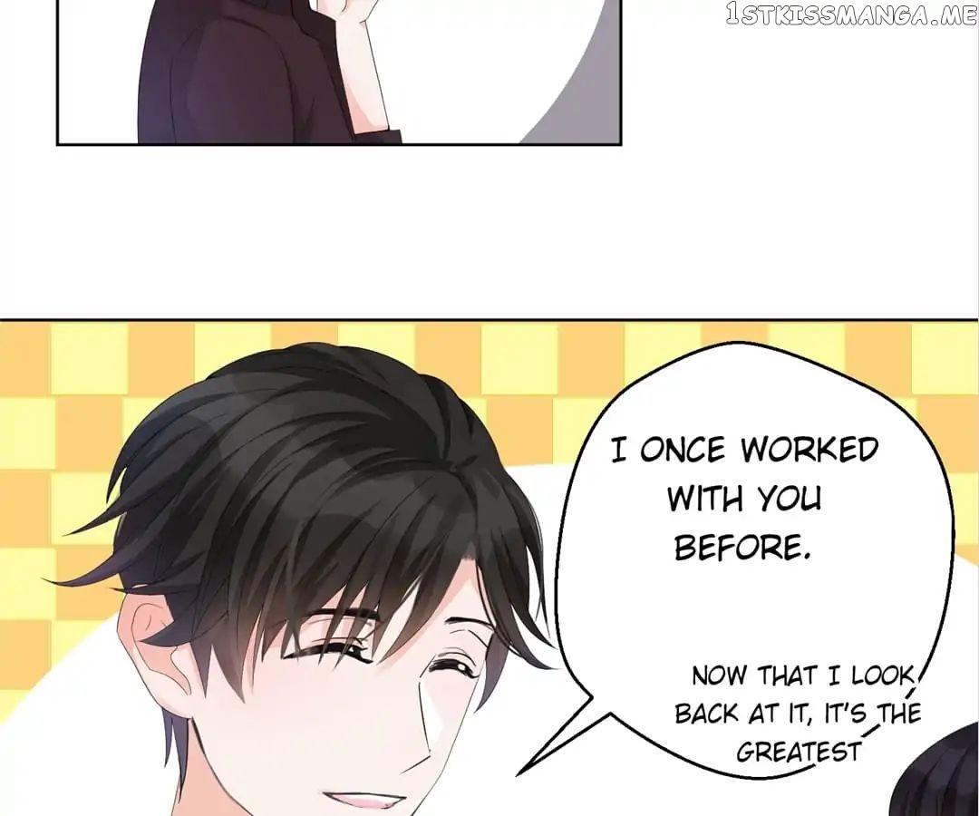 One Kiss A Day chapter 9 - page 12