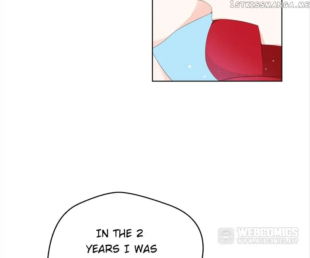 One Kiss A Day chapter 9 - page 15