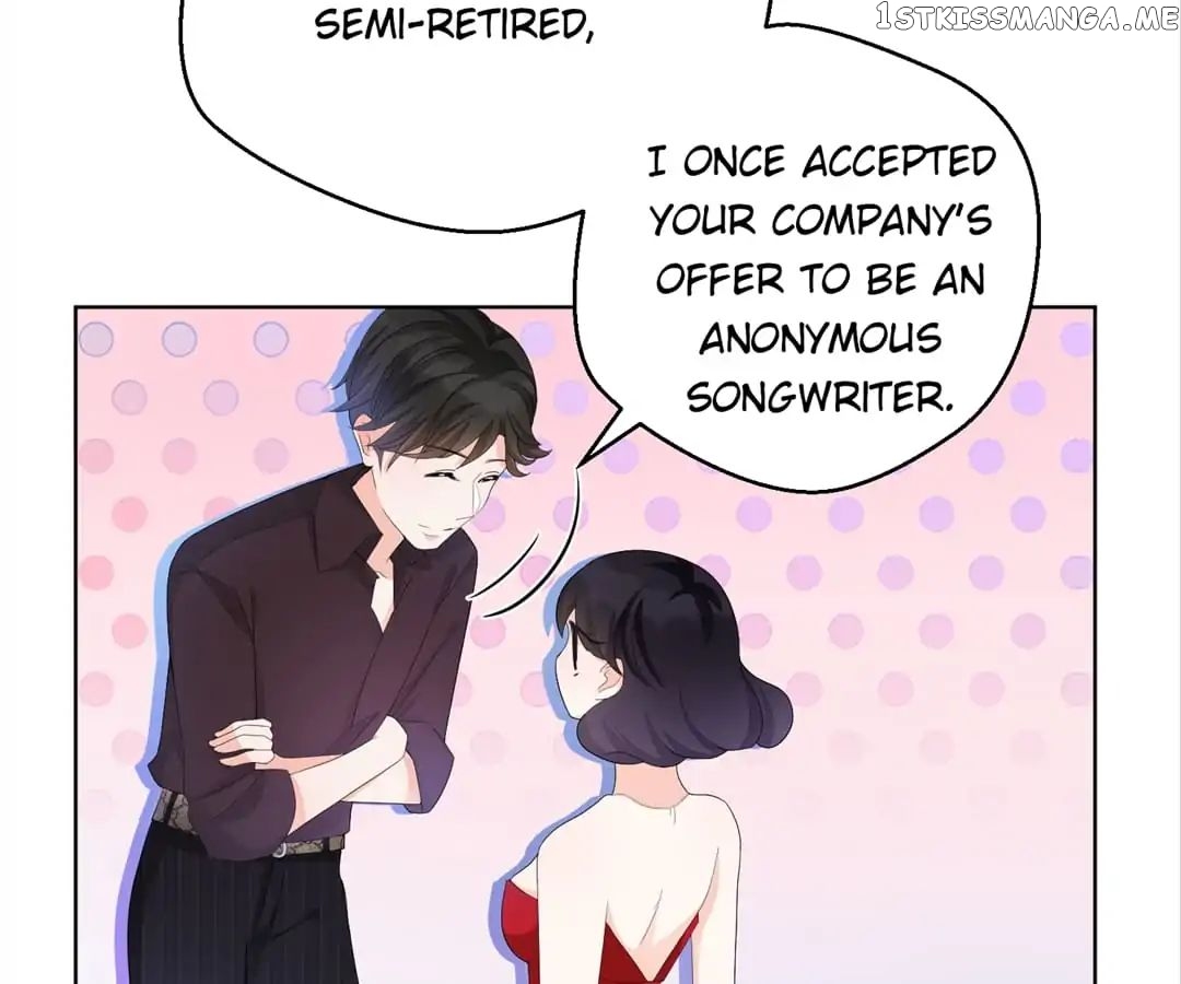 One Kiss A Day chapter 9 - page 16