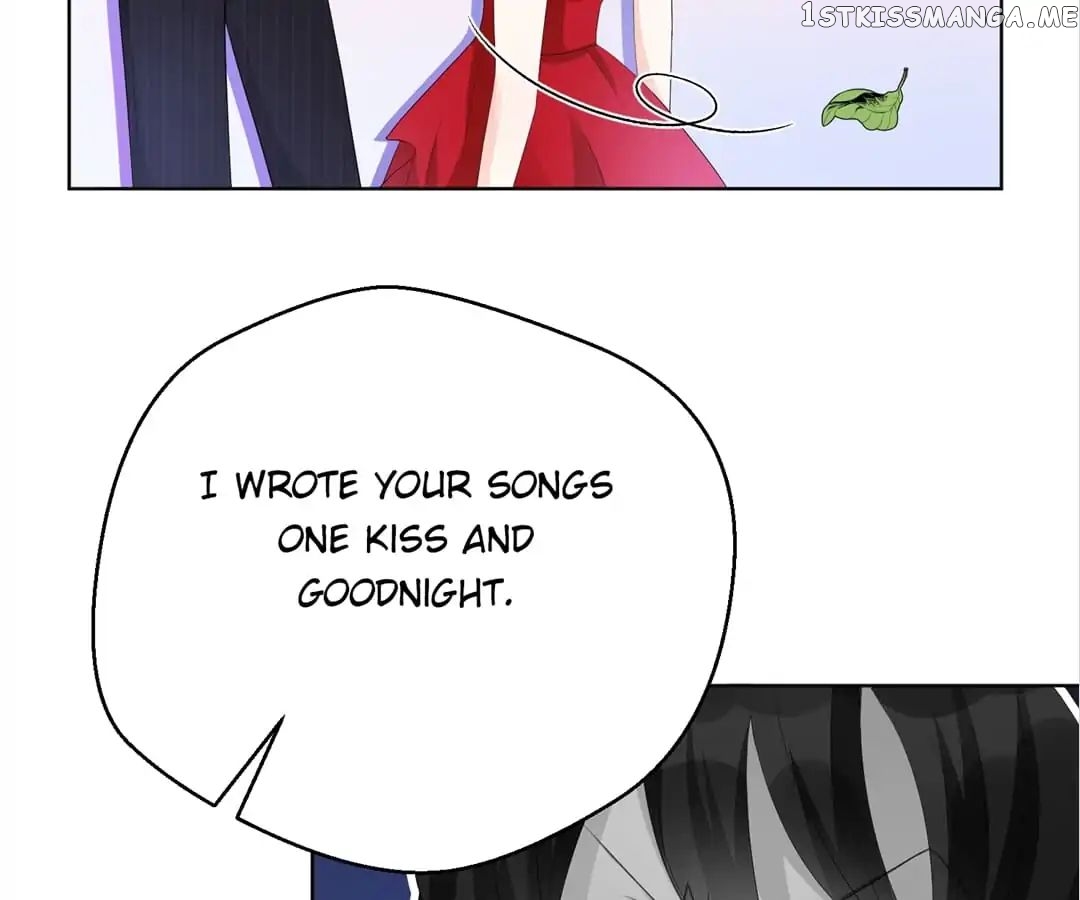 One Kiss A Day chapter 9 - page 17
