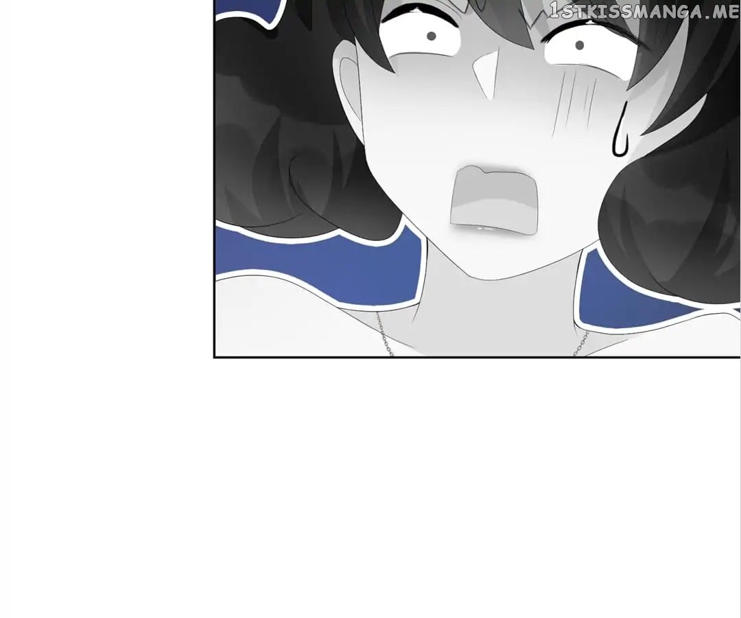 One Kiss A Day chapter 9 - page 18