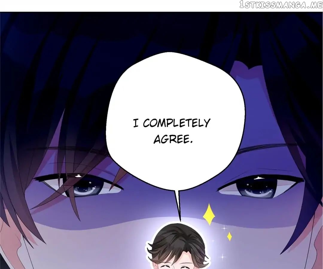 One Kiss A Day chapter 9 - page 2