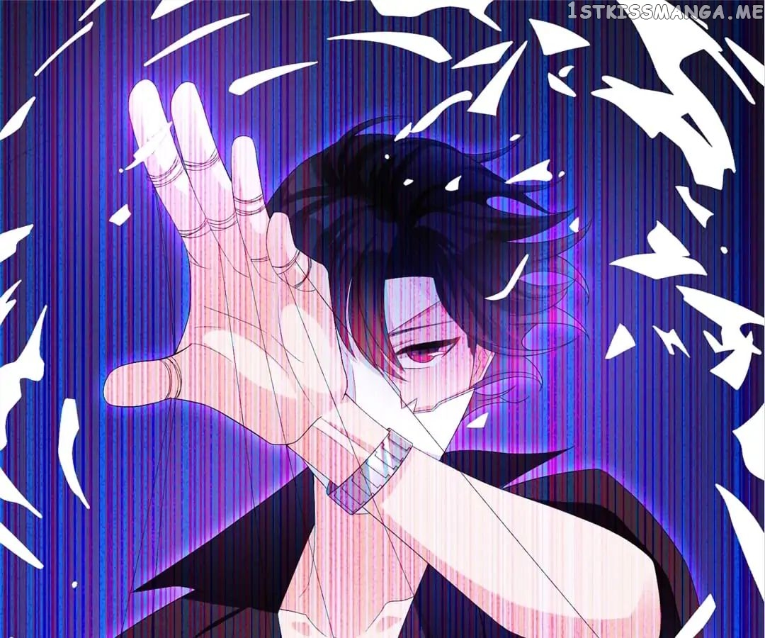 One Kiss A Day chapter 9 - page 21
