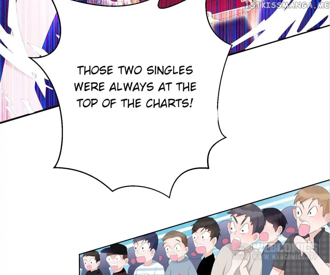 One Kiss A Day chapter 9 - page 23
