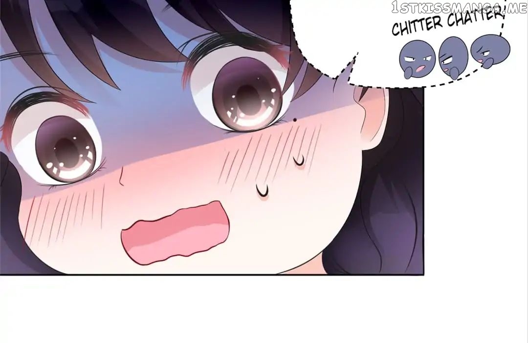 One Kiss A Day chapter 9 - page 25