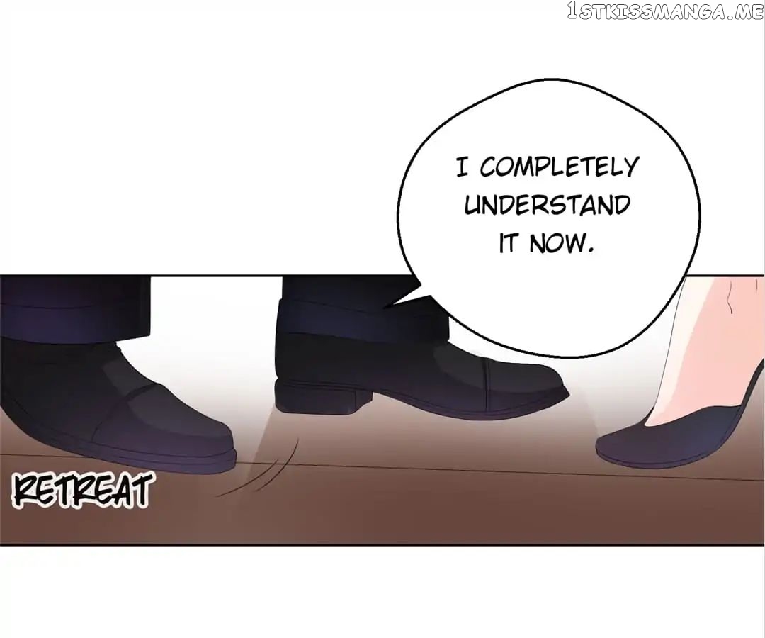 One Kiss A Day chapter 9 - page 26