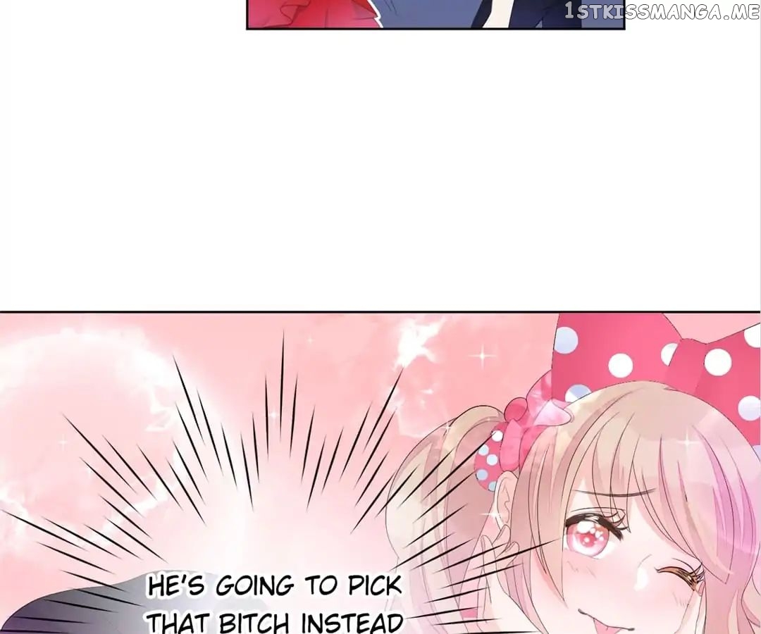 One Kiss A Day chapter 9 - page 29