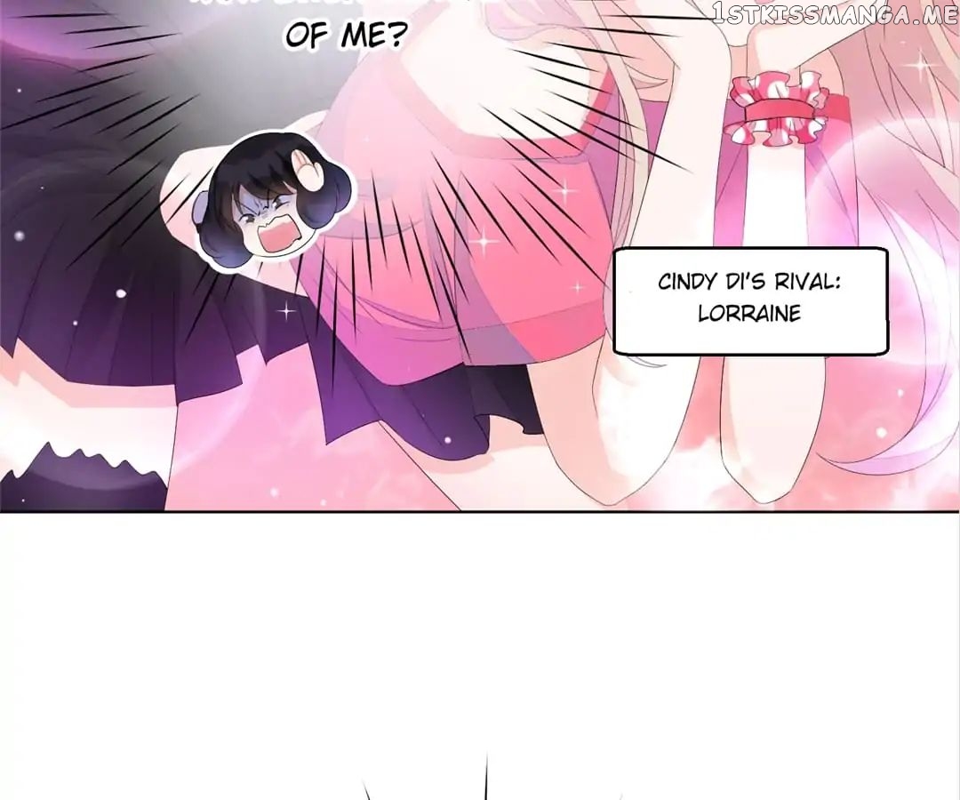 One Kiss A Day chapter 9 - page 30