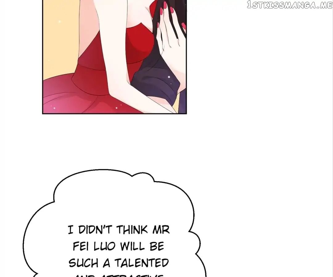 One Kiss A Day chapter 9 - page 33