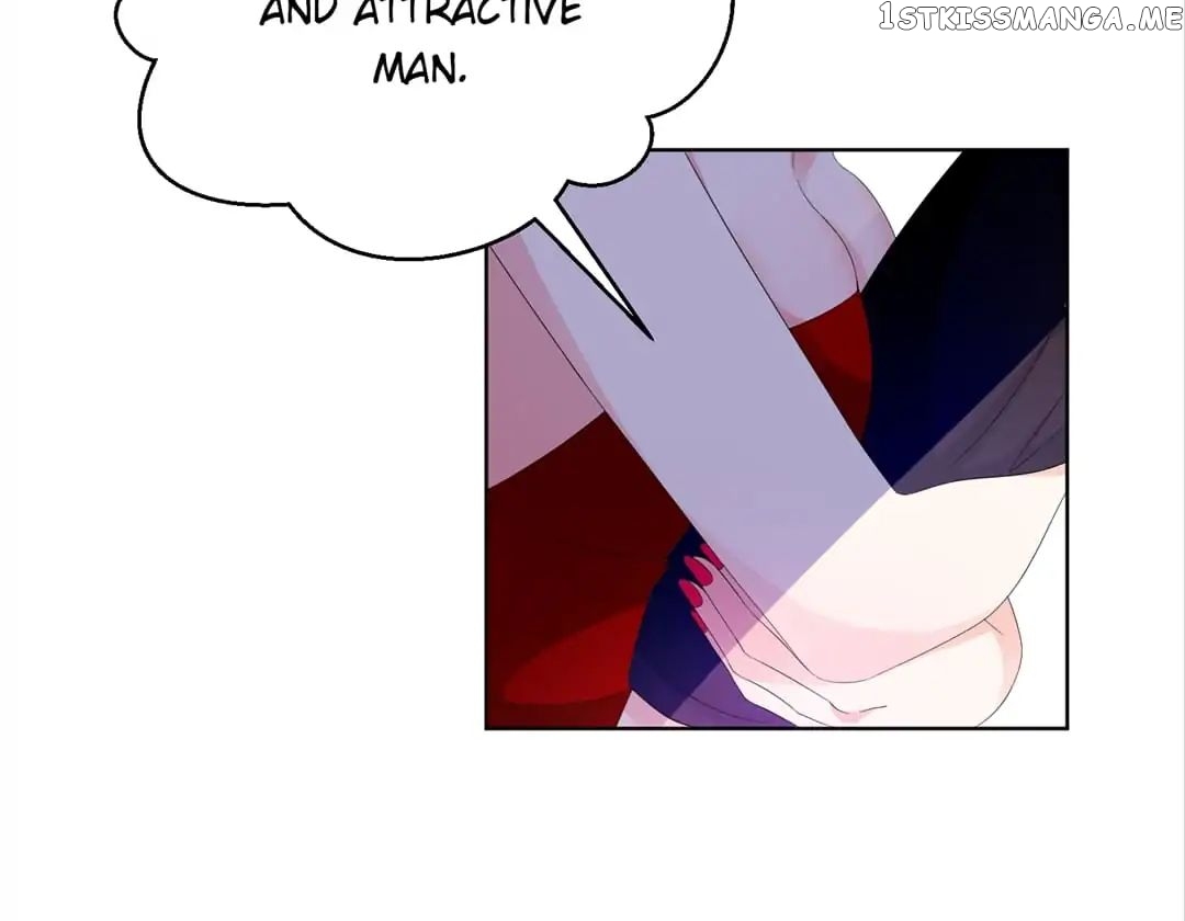One Kiss A Day chapter 9 - page 34